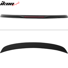 Load image into Gallery viewer, 2014-2019 Toyota Corolla OEM Style Trunk Spoiler ABS Painted