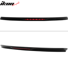 Load image into Gallery viewer, 2014-2019 Toyota Corolla OEM Style Trunk Spoiler ABS Painted