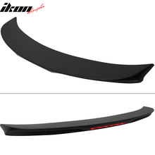Load image into Gallery viewer, 2014-2019 Toyota Corolla OEM Style Trunk Spoiler ABS Painted