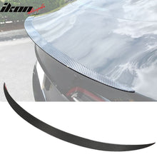 Load image into Gallery viewer, 2017-2023 Tesla 3 Sedan OE Style Rear Trunk Spoiler