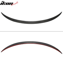 Load image into Gallery viewer, 2017-2023 Tesla 3 Sedan OE Style Rear Trunk Spoiler