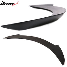 Load image into Gallery viewer, 2012-2025 Tesla Model S Hennessy Style 
FRP Rear Spoiler Wing