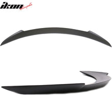 Load image into Gallery viewer, 2012-2025 Tesla Model S Hennessy Style 
FRP Rear Spoiler Wing