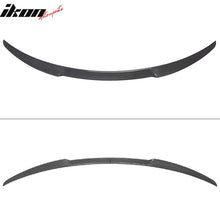 Load image into Gallery viewer, 2020-2023 Tesla Model Y IKON Style Rear Trunk Spoiler Lip Wing