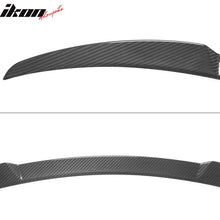 Load image into Gallery viewer, 2020-2023 Tesla Model Y IKON Style Rear Trunk Spoiler Lip Wing