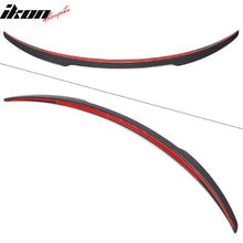 Load image into Gallery viewer, 2020-2023 Tesla Model Y IKON Style Rear Trunk Spoiler Lip Wing