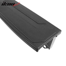 Load image into Gallery viewer, 2016-2023 Toyota Tacoma Pickup Black Trunk Tailgate Molding Cover PP