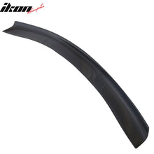 Load image into Gallery viewer, 2006-2008 Honda Civic Transparent Smoke Top Gurney Flap Trunk Spoiler
