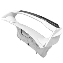 Load image into Gallery viewer, 2008-2021 Subaru Impreza WRX &amp; STI Top Gurney Flap Trunk Spoiler
