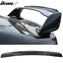 Load image into Gallery viewer, 2008-2021 Subaru Impreza WRX &amp; STI Top Gurney Flap Trunk Spoiler