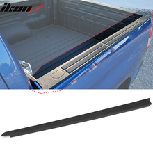 Load image into Gallery viewer, 2014-2020 Toyota Tundra 5.5 Ft OE Unpainted Side Trim Panel PP Pair