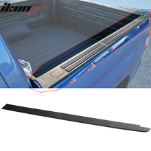 Load image into Gallery viewer, 2014-2020 Toyota Tundra OE Tailgate Cap + Side Trim Panel 6.5 Ft Only