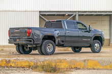 Load image into Gallery viewer, 3 Inch Lift Kit | UCAs | M1 | Chevy/GMC Sierra 3500 HD/Silverado 3500 HD (20-26)