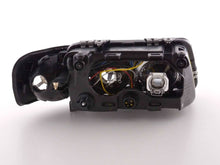 Load image into Gallery viewer, Audi A3 (8L) Black Angel Eye Headlights (1996-2000)