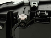 Load image into Gallery viewer, Audi A3 (8L) Black Headlight Set (2000-2003)