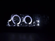 Load image into Gallery viewer, Audi A3 (8L) Chrome Headlight Set (1996-2000)