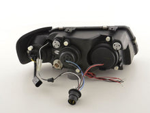 Load image into Gallery viewer, Audi A3 (8L) Chrome Headlight Set (1996-2000)