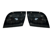 Load image into Gallery viewer, Audi A3 (8p) Hatchback Smoked/Clear LED Tail Lights (2004-2008)