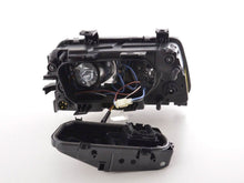 Load image into Gallery viewer, Audi A4 (B5 8D) Black Angel Eye Headlights (1995-1999)