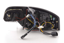 Load image into Gallery viewer, Audi A4 (B7/8E) Sedan Red Smoke LED Taillights Set (2004-2007)