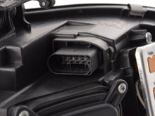 Load image into Gallery viewer, Audi A4 (B8/8K) OE+ Black Headlights - (2008-2011)