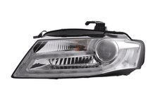 Load image into Gallery viewer, Audi A4 (B8/8K) OE+ Chrome Headlights - (2008-2011)
