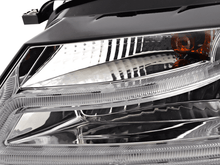 Load image into Gallery viewer, Audi A4 (B8/8K) OE+ Chrome Headlights - (2008-2011)