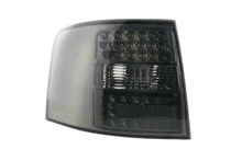 Load image into Gallery viewer, Audi A6 (C5/4B) Avant Black Smoke LED Taillights Set (1997-2003)