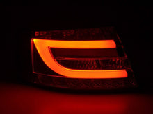 Load image into Gallery viewer, Audi A6 (C6/4F) Limo Red LED Taillights Set (2004-2008)