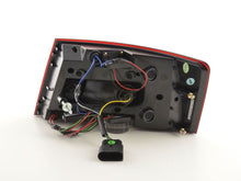 Load image into Gallery viewer, Audi A6 (C6/4F) Limo Red LED Taillights Set (2004-2008)