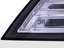 Load image into Gallery viewer, Audi TT 8J Chrome Daylight LED Parking Light Headlights (2006-2011)
