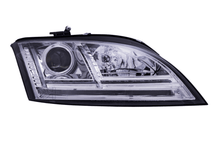 Load image into Gallery viewer, Audi TT 8J Chrome Xenon Daylight LED (2006-2013)