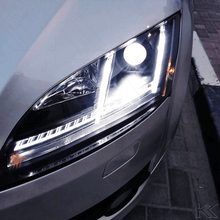 Load image into Gallery viewer, Audi TT 8J Chrome Xenon Daylight LED (2006-2013)