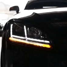 Load image into Gallery viewer, Audi TT 8J Chrome Xenon Daylight LED (2006-2013)