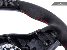 Load image into Gallery viewer, AutoTecknic Replacement Carbon Steering Wheel - G22/ G26 4-Series