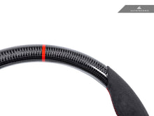Load image into Gallery viewer, AutoTecknic Replacement Carbon Steering Wheel - G42 2-Series