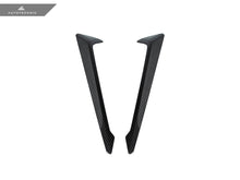 Load image into Gallery viewer, AutoTecknic Dry Carbon Fiber Side Vent Set - F95 X5M Pre-LCI