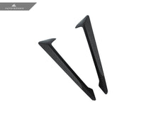 Load image into Gallery viewer, AutoTecknic Dry Carbon Fiber Side Vent Set - F95 X5M Pre-LCI