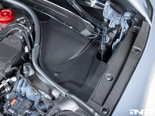 Load image into Gallery viewer, AutoTecknic Dry Carbon Engine Cowl Panel Trim Set - G90/ G99 M5