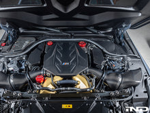 Load image into Gallery viewer, AutoTecknic Pre-Preg Carbon Engine Cover - G90/ G99 M5