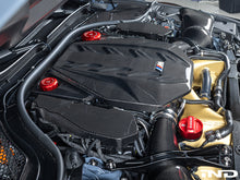 Load image into Gallery viewer, AutoTecknic Pre-Preg Carbon Engine Cover - G90/ G99 M5