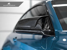 Load image into Gallery viewer, AutoTecknic Smoked Dynamic Sequential LED Turn Signal - BMW G09 XM