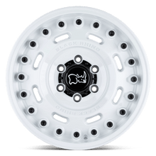 Load image into Gallery viewer, BR AXLE 17X9.5 5X127 -18 71 G-WHITE