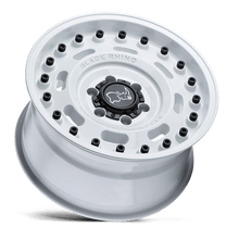 Load image into Gallery viewer, BR AXLE 18X9.5 5X127 -18 71 G-WHITE