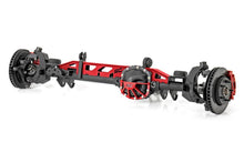 Load image into Gallery viewer, Axle Truss and C-Gusset | Combo | Dana 30 | Jeep Wrangler JK/Wrangler Unlimited (07-18)