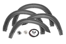Load image into Gallery viewer, Pocket Fender Flares | PW7 Bright White | Ram 2500/3500 2WD/4WD (2011-2018)
