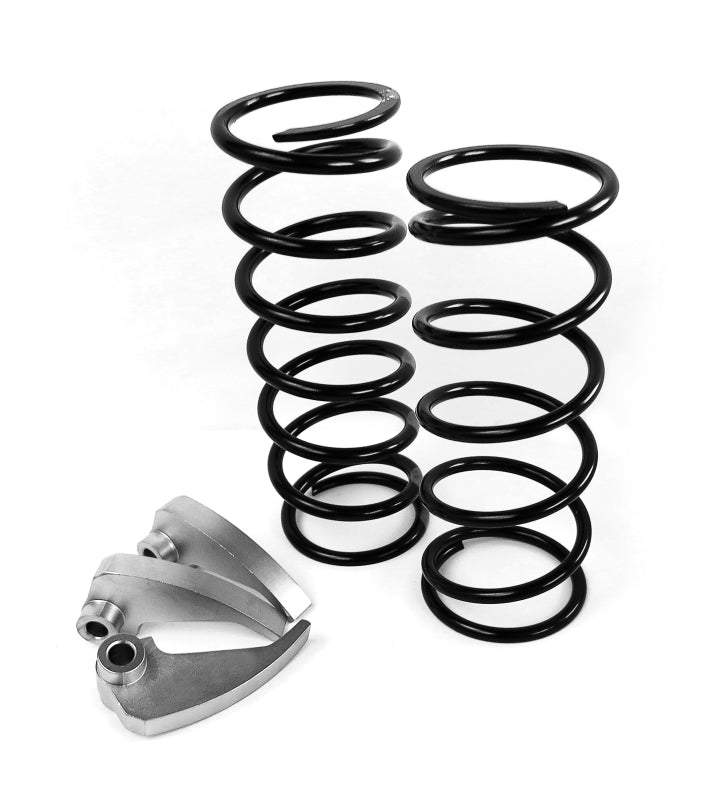 EPI 14-19 Arctic Cat Wildcat Trail 700 27-28 in. Tires Low Elev.Sport Utility Clutch Kt