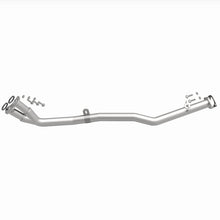 Load image into Gallery viewer, BRE Exhaust 86-88 Pickup 2.4L Front Pipe Kit