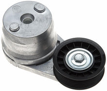 Load image into Gallery viewer, Gates 02-10 Chevrolet Silverado V-8 6.6L Diesel Tensioner Assy. Belt Drive Tensioner