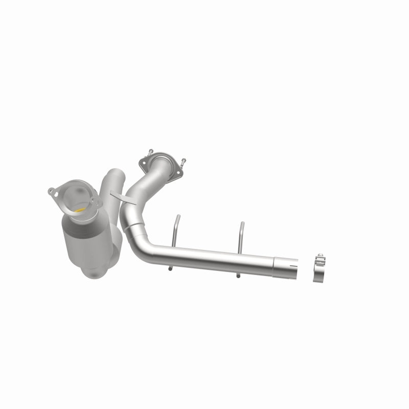 MagnaFlow DF Conv 21-23 F-150 3.5 Right OEM